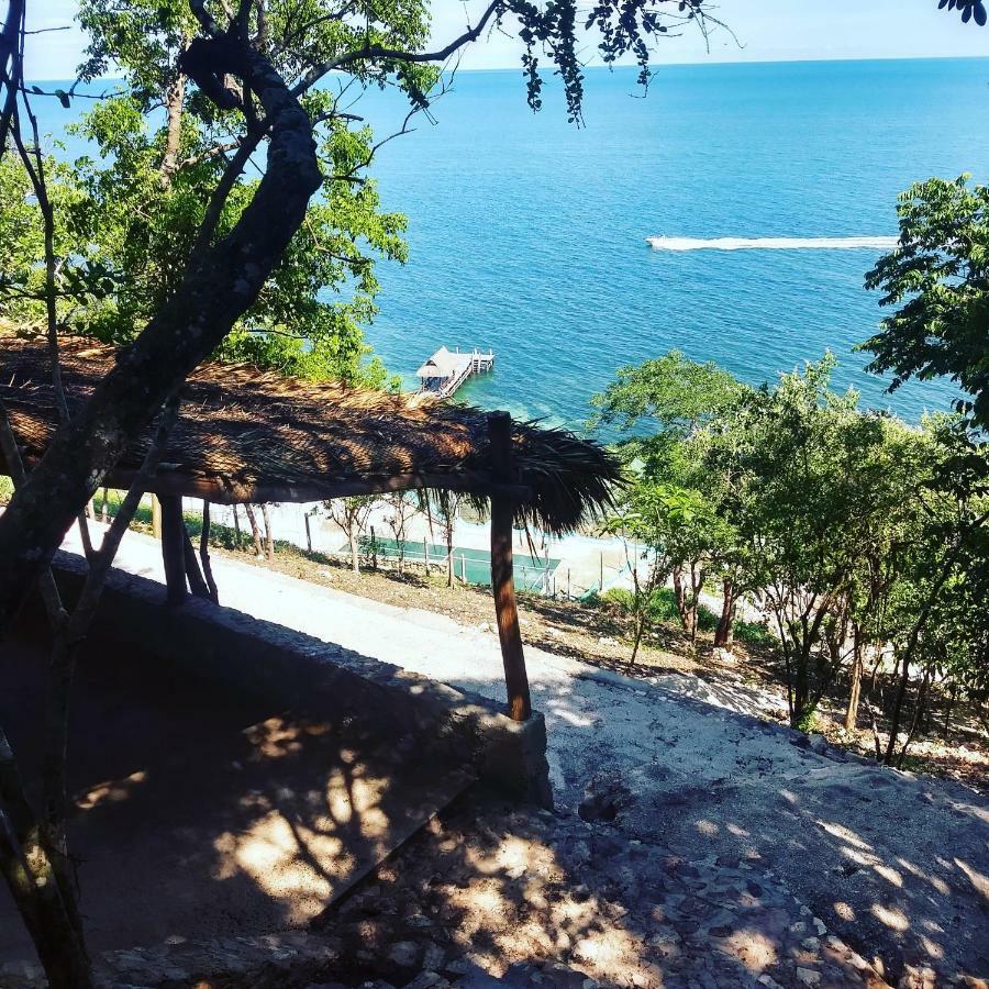 캄페체 Torre Aguamarina 아파트 외부 사진